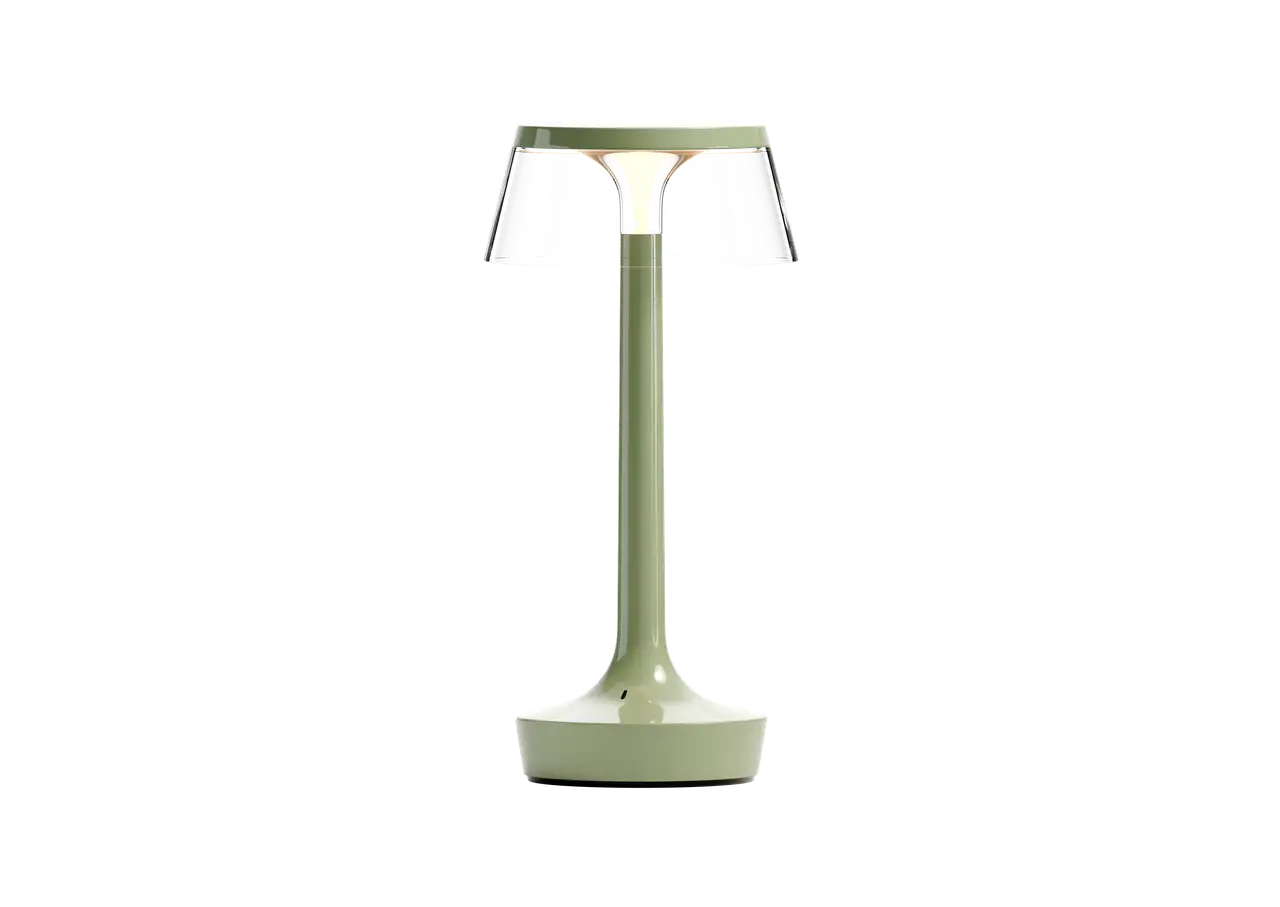 Flos Bon Jour Unplugged Table Lamp 3D Model